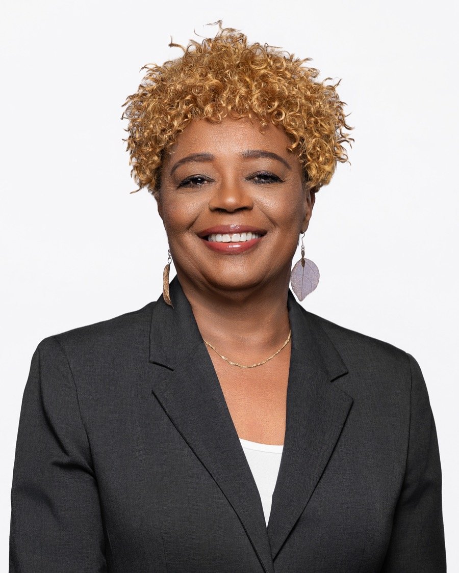 Geneva Cooper, Founder and Chief Executive Officer of QMSC